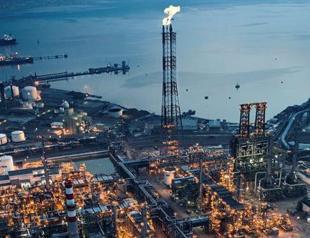 Tüpraş tops Turkey’s Fortune 500 list