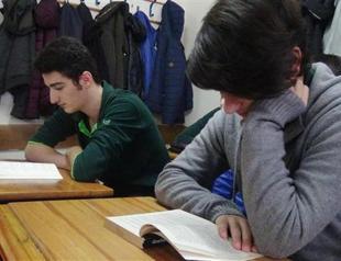 Non-Muslim students’ grades ‘miscalculated’ in nationwide exam