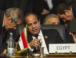 Egypts Sisi pledges tougher laws after prosecutor killing