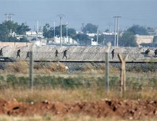 Turkish court orders arrest of two suspected ISIL members