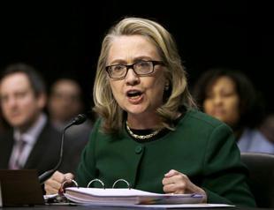 State Dept. releases nearly 2,000 Clinton emails