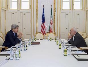 Iran nuclear talks deadline extended to July 7