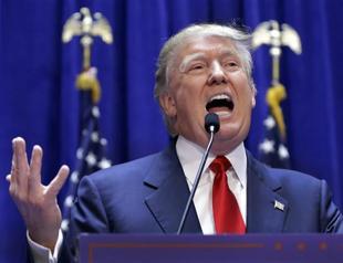 Trump sues Univision for $500 mln over Miss USA cancellation