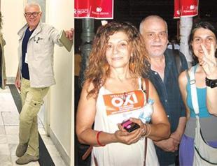 Greece’s Syriza hopes for ‘strong no’ in referendum