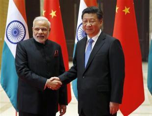 China parliament ratifies BRICS Bank agreement