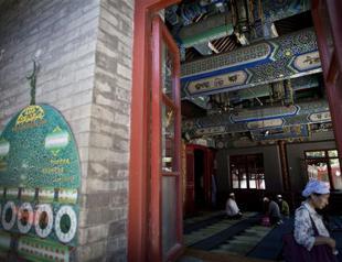 China upset with Turkeys concern on Ramadan restrictions