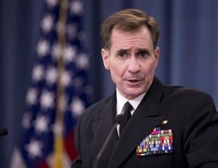 US rules out northern Syria buffer zone