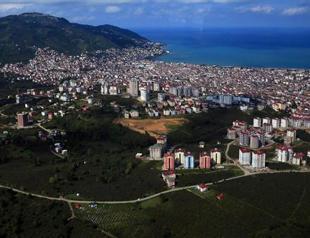 Arabs acquire properties worth $50 million in northern Turkish province