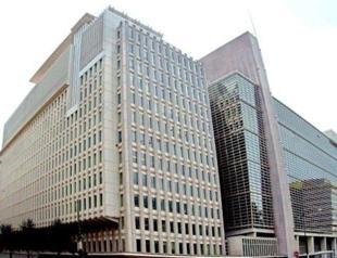 World Bank cuts Turkey’s 2016, 2017 growth forecasts over political outlook