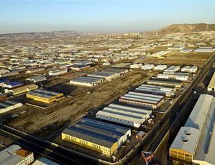 Turkish manufacturing fell in June, report says