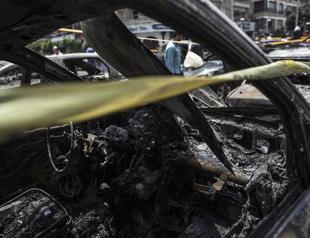 Fifty killed in North Sinai attacks claimed by ISIL