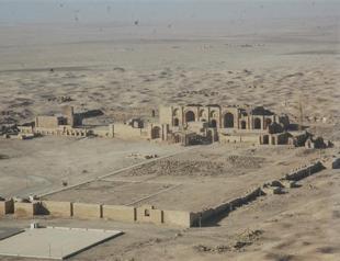 UNESCO condemns ‘barbaric’ ISIL attacks on heritage sites