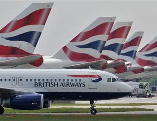 UKs Cameron says to rule on extra London airport capacity by year-end