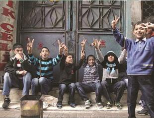 ‘Little Black Fish’ documentary lends a voice to children of war