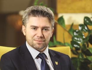 Turkish-American Business Association names new president