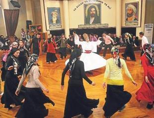 Alevi inmate granted meeting with religious official in Ankara