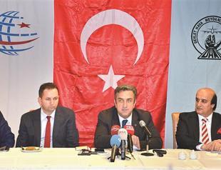 Istanbul’s third airport to be operational by 2018: State airports authority