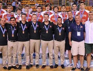 Turkey defeats Greece in Crete bronze game