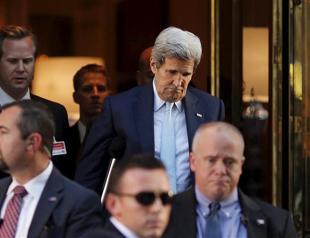 Iran nuclear talks could go either way in final straight