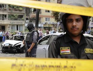 Egypt to reconsider parts of controversial anti-terror draft law