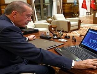 Turkey’s Erdoğan to code computer program: Report