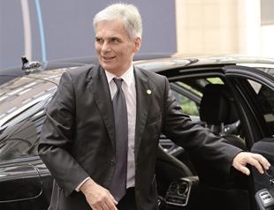 Austria files EU complaint against UK nuclear plant