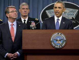 Obama says U.S. to increase support for Syria opposition