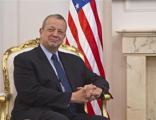 Obama’s anti-ISIL team in Ankara for joint fight