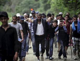 Amnesty accuses Balkans of abusing EU-bound migrants