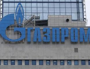 Gazprom ‘delays gas pipelines set to link to Turkish line’