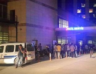 Four detained after shootout kills policeman in Turkey’s southeast