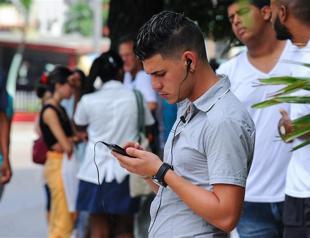 Mobile operators in Turkey in urgent need of more frequencies to meet skyrocketing demand