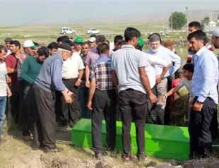 Six-year-old boy killed in eastern Turkey after witnessing relative’s love affair