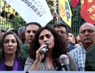 Court acquits former HDP deputy of being outlawed terror group member