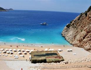 Turkish tourism sector expects dramatic rise in domestic tourists after Ramadan