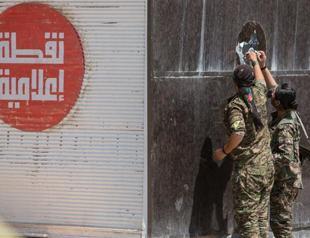 Syrian Kurds retake northern villages from ISIL: Monitor