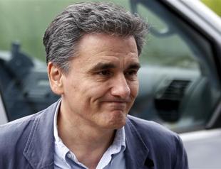 Euclid Tsakalotos, Greece’ discreet new finance minister