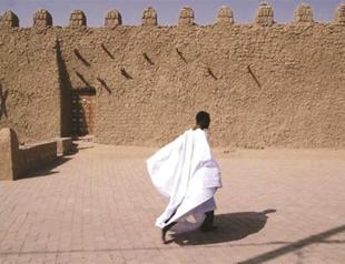 Restoration work on Timbuktu’s historic tombs to finish this month