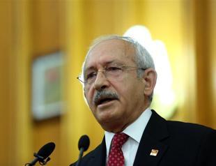 CHP leader slams Erdoğan for ‘delaying’ coalition talks