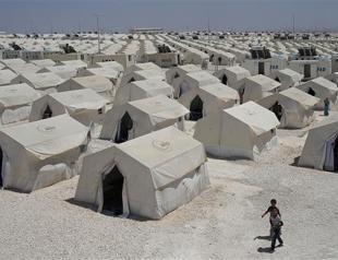Turkey to build new refugee camp for 55,000 Syrians