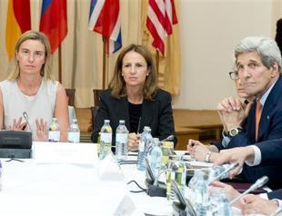 Six powers and Iran to continue nuclear talks past deadline