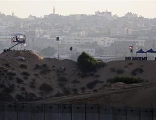 Israel, Palestinians mark one year since Gaza war