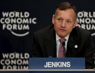 Barclays CEO Antony Jenkins to leave, chairman takes over
