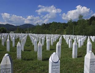 20 years on Serbs refuse to call Srebrenica genocide