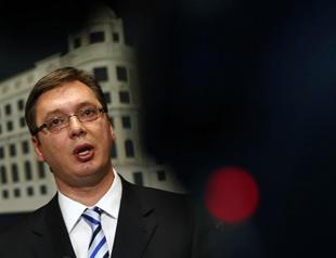 Serbia govt agrees to send PM to July 11 Srebrenica commemoration