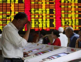 China stock plunge accelerates as regulator warns of panic
