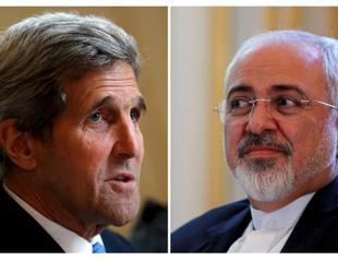 Very, very, very tough Iran talks go into overtime