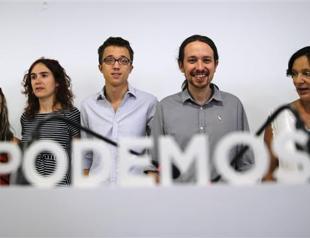 Madrids mantra: Spain is not Greece