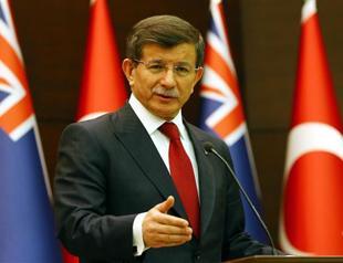 Turkish PM says deportation is crime against humanity