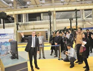 Turkey to build silicon-based chip factory near Istanbul